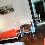 Il Ghirovago 3*