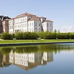 Il Ghirovago Couette-café Venaria Reale