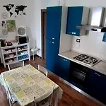 Il Ghirovago 3*