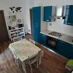 Il Ghirovago Couette-café 3*