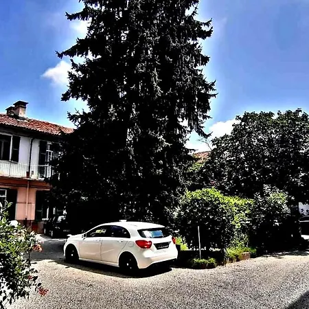 Il Ghirovago Bed & Breakfast