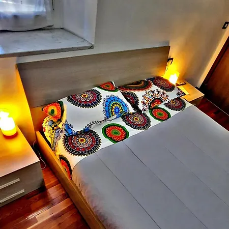 Il Ghirovago 3* 베나리아 리알레