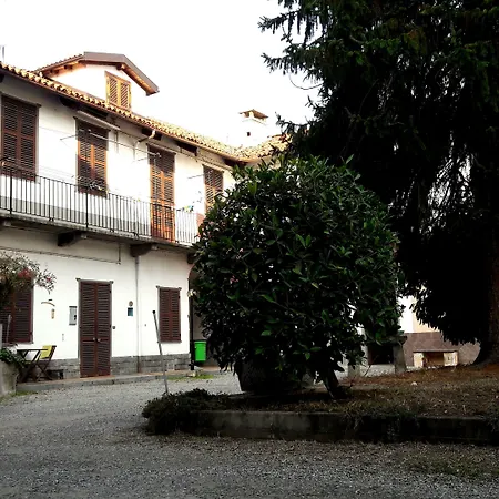 Bed & Breakfast Il Ghirovago