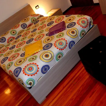 Bed & Breakfast Il Ghirovago Venaria Reale