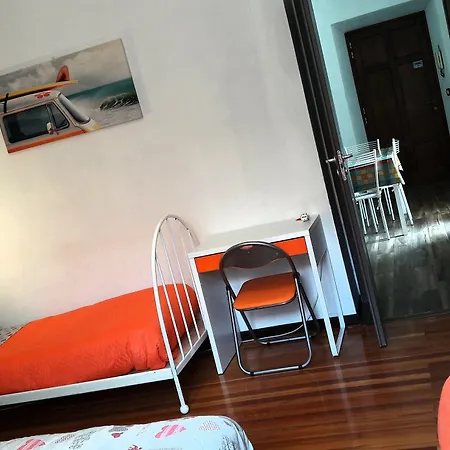 Il Ghirovago 3*