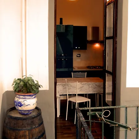 Il Ghirovago Bed & Breakfast