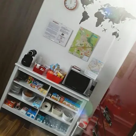 Il Ghirovago 3* Venaria Reale