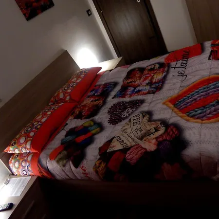 Il Ghirovago 3* 베나리아 리알레