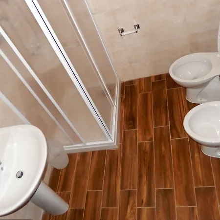 Bed & Breakfast Il Ghirovago 3*