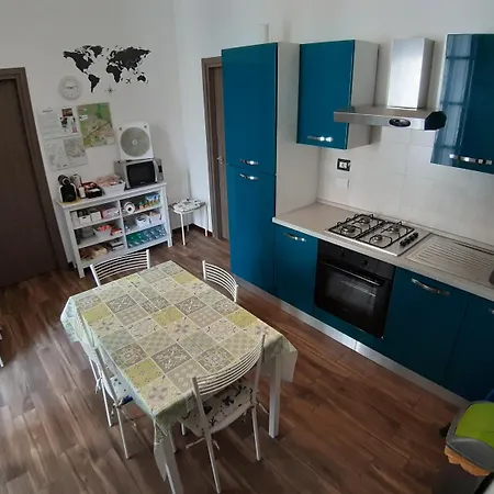 Il Ghirovago B&B 3*
