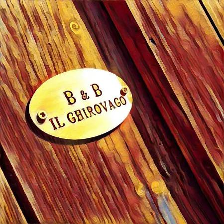 Il Ghirovago 2*