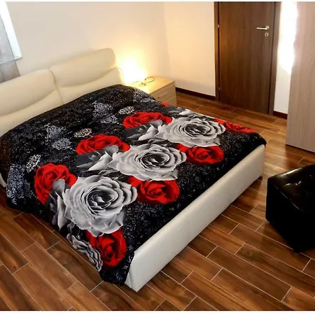 Il Ghirovago Bed & Breakfast