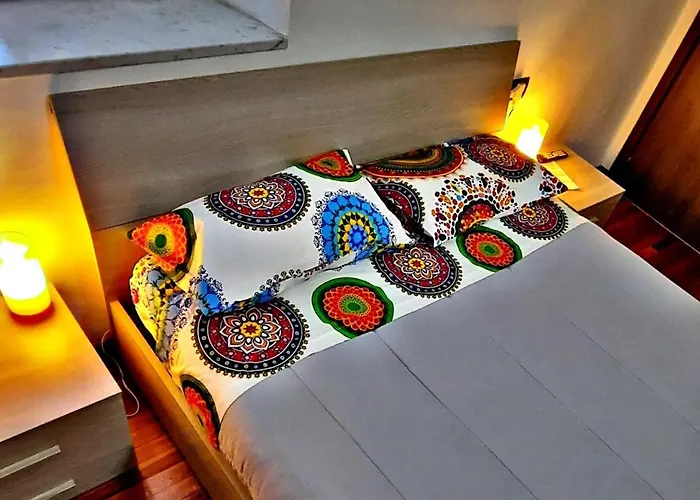 Il Ghirovago 3* ונאריה ריאלה