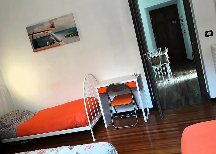 Il Ghirovago 3*