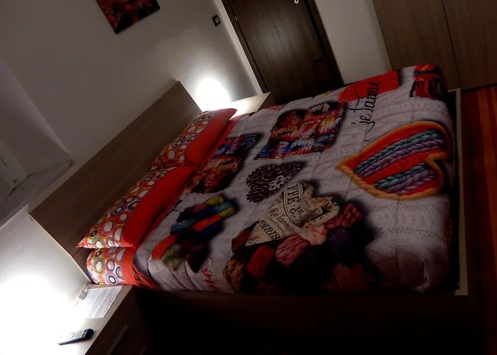 Il Ghirovago 3* ונאריה ריאלה