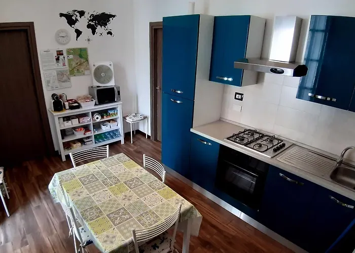 Il Ghirovago 3*